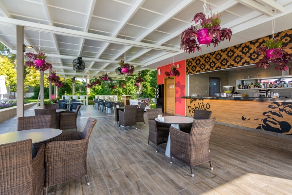 Akra Hotel (Antalya)